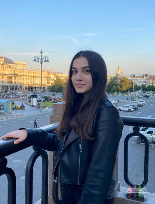 Анна  Григорьян фото №1718246. Загружено 25 Июня 2021