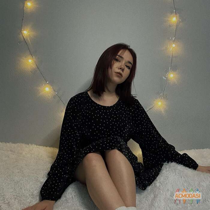 Полина  Лучникова фото №1769090. Загружено 09 Января 2022