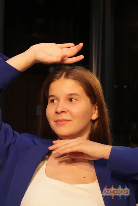 Мария Александровна Гильперт фото №1931850. Загружено 20 Июля 2025