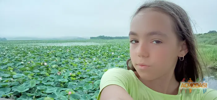 Полина  Савоськина фото №1934030. Загружено 13 Августа 2025