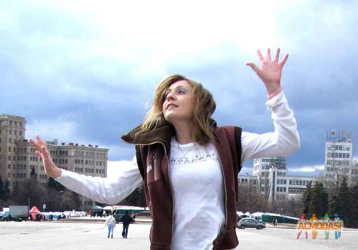 Annet Aleksandrovna Berestianaya фото №180915. Загружено 08 Апреля 2012