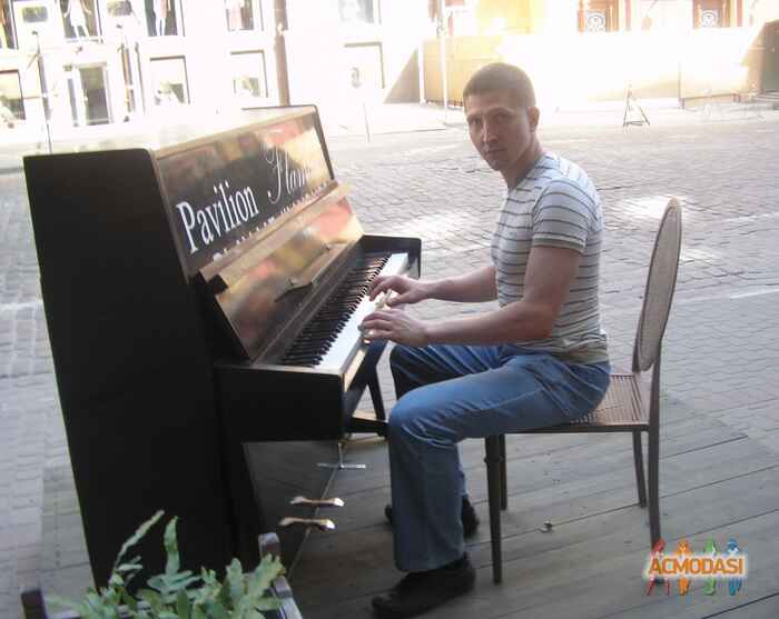 Антон Александрович Осипенко фото №494874. Загружено 19 Сентября 2013