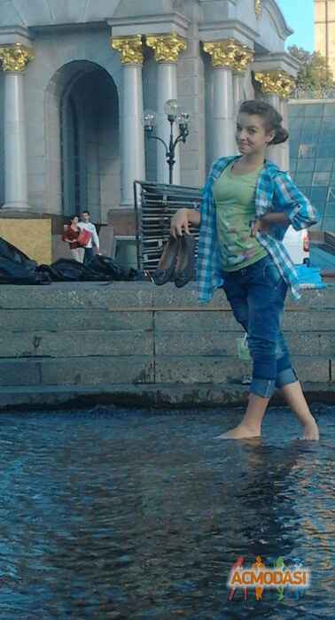 Лия Евгеньевна Фин фото №258137. Загружено 22 Сентября 2012