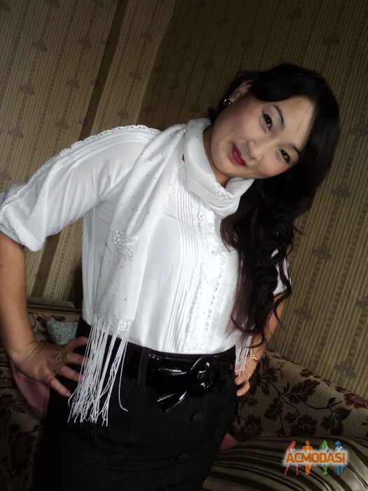 Аида Самгатовна Мамилина фото №305132. Загружено 06 Декабря 2012