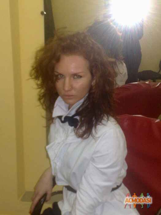 Руслана Михайлівна Коптюх фото №322274. Загружено 09 Января 2013