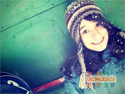 Элина Ильдаровна Аюпова фото №414548. Загружено 23 Мая 2013