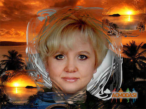 Ольга  Becker фото №458579. Загружено 29 Июля 2013