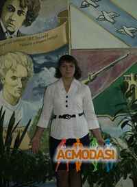 Ирина Аркадьевна Нестерова фото №547920. Загружено 06 Декабря 2013