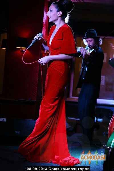 Алла  Рид фото №583151. Загружено 29 Января 2014