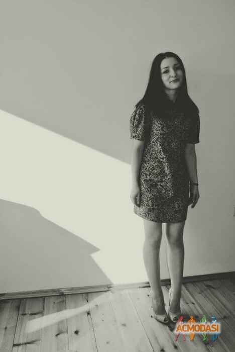 Амина Бараковна Хубиева фото №619347. Загружено 21 Марта 2014