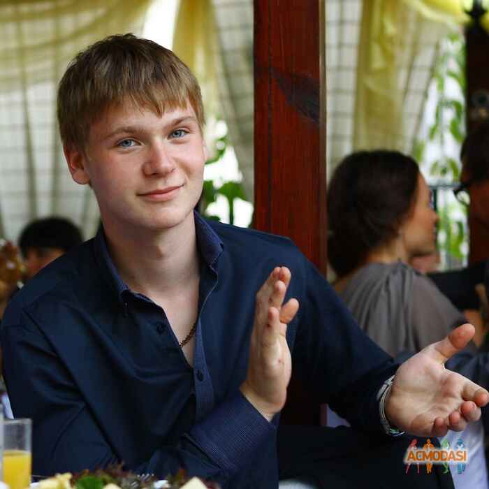 Иван Юрьевич Крук фото №623408. Загружено 27 Марта 2014