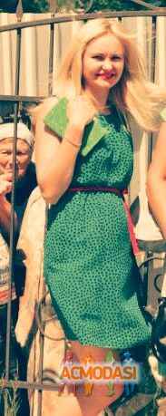 Наталья Сергеевна Бабкина фото №704565. Загружено 06 Августа 2014