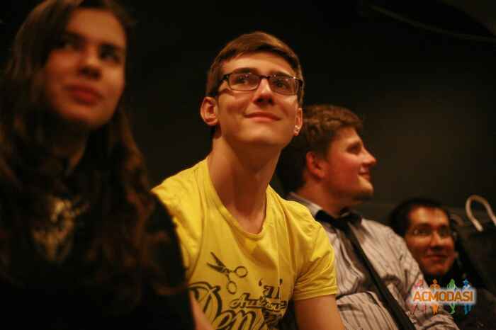 Иван Станиславович Большаков фото №780605. Загружено 25 Ноября 2014