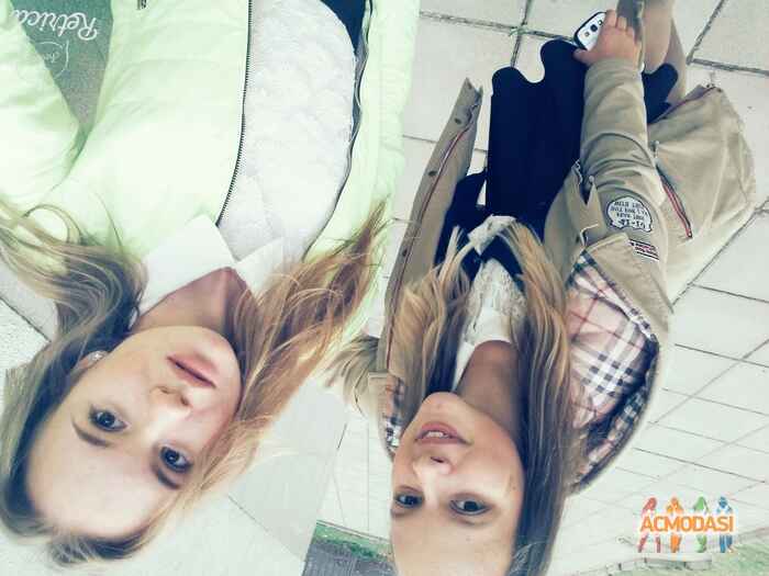 Ксения  Киселёва фото №930001. Загружено 02 Октября 2015