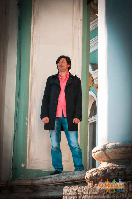 Андрей Павлович Ширин фото №938815. Загружено 14 Октября 2015