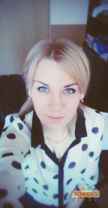 Мария Владимировна Васильева фото №995869. Загружено 12 Февраля 2016