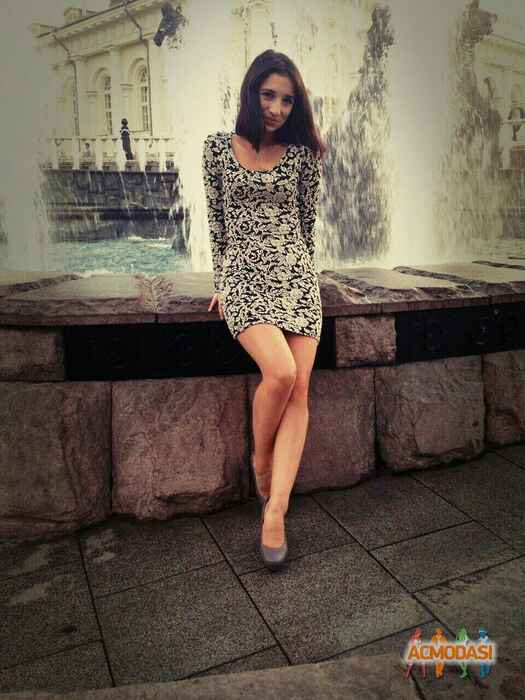 Полина Георгиевна Закарая фото №1079544. Загружено 01 Сентября 2016