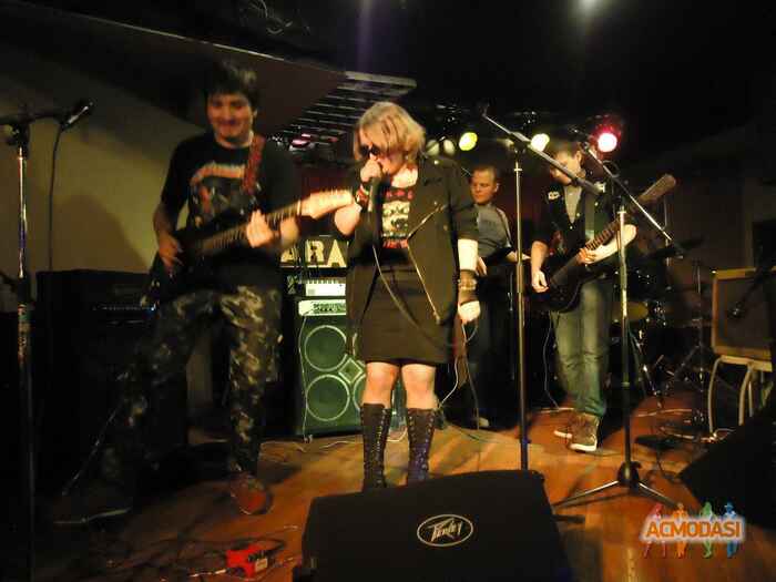 Анастасия  Кузнецова фото №1103191. Загружено 28 Октября 2016