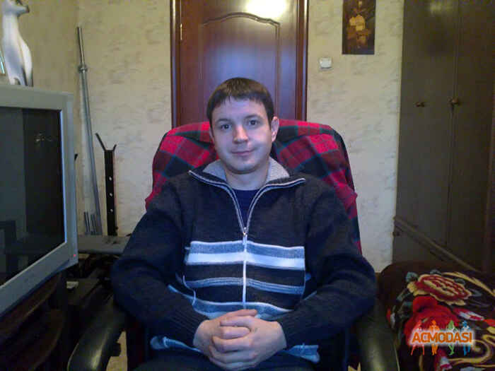 Андрей Владимирович Луканцов фото №86812. Загружено 14 Октября 2011