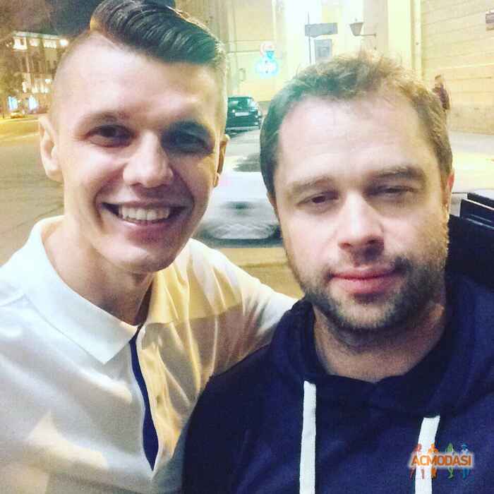 Вова  Федоров фото №1170420. Загружено 18 Апреля 2017