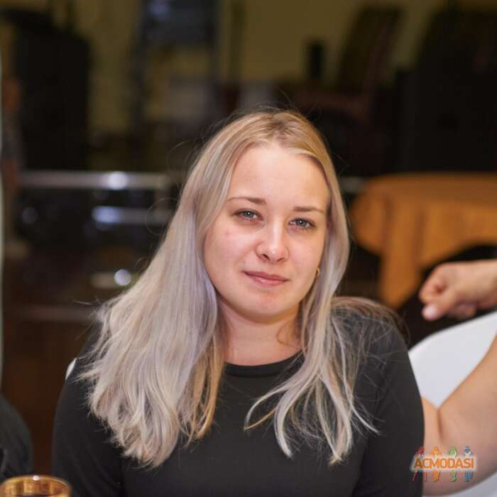 Анастасия Алексеевна Пятунина фото №1746291. Загружено 02 Октября 2021