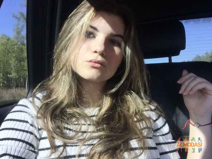 Мария Кирилловна Кочанова фото №1466473. Загружено 29 Мая 2019