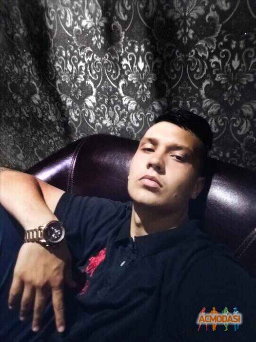 Эдвард  Рикс фото №1475826. Загружено 22 Июня 2019