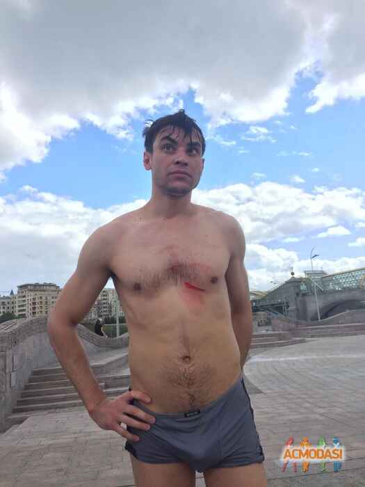 Tony  Montana фото №1487305. Загружено 18 Июля 2019
