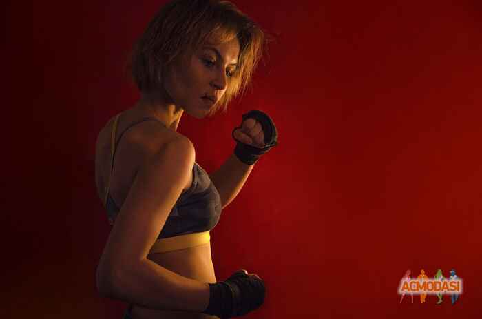 Анастасия Сергеевна Шамарина фото №1529525. Загружено 21 Октября 2019