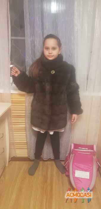 Милана Викторовна Титова фото №1513029. Загружено 18 Сентября 2019