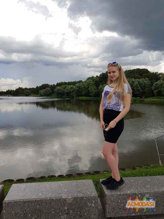 Мария Алексеевна Терехова фото №1531807. Загружено 26 Октября 2019