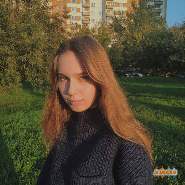 Анна Вадимовна Малышева фото №1550358. Загружено 15 Декабря 2019