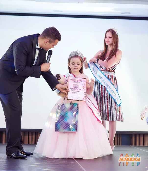 Кира Владимировна Запорожан фото №1553255. Загружено 25 Декабря 2019