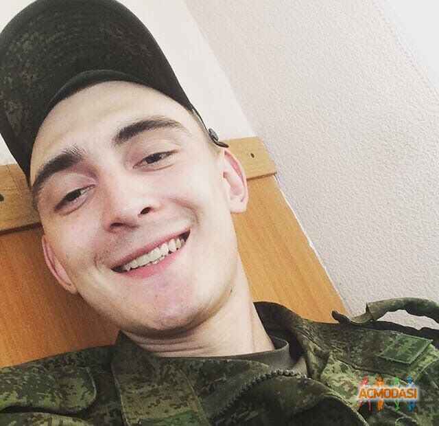 Алексей  Кузнецов фото №1604357. Загружено 31 Мая 2020