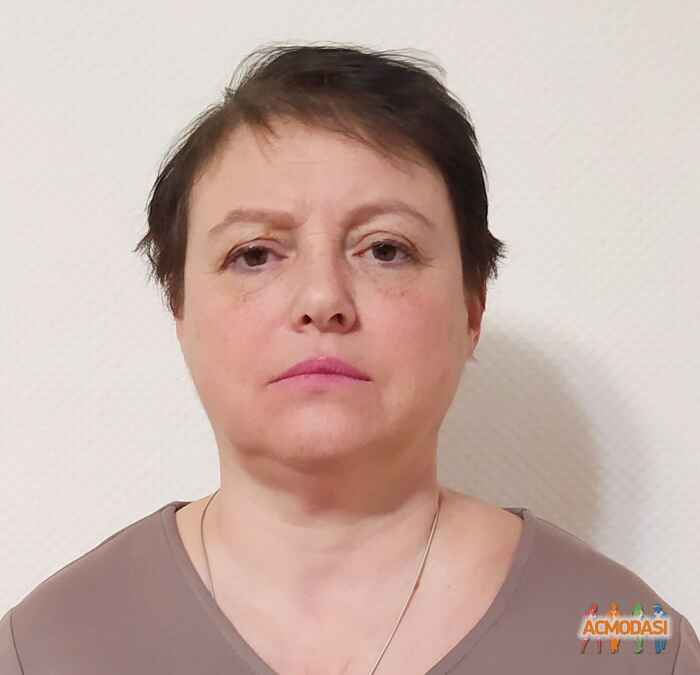 Элина Юрьевна Новицкая фото №1580872. Загружено 09 Марта 2020