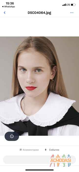 Елена  Ландышевп фото №1690741. Загружено 14 Марта 2021