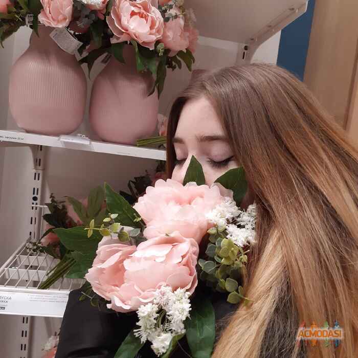Лиза   фото №1696778. Загружено 04 Апреля 2021