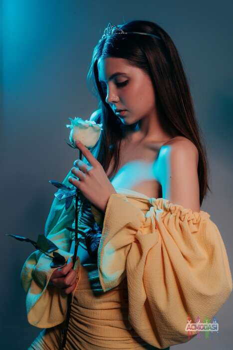 Алина  Евдокимова фото №1841191. Загружено 07 Февраля 2023