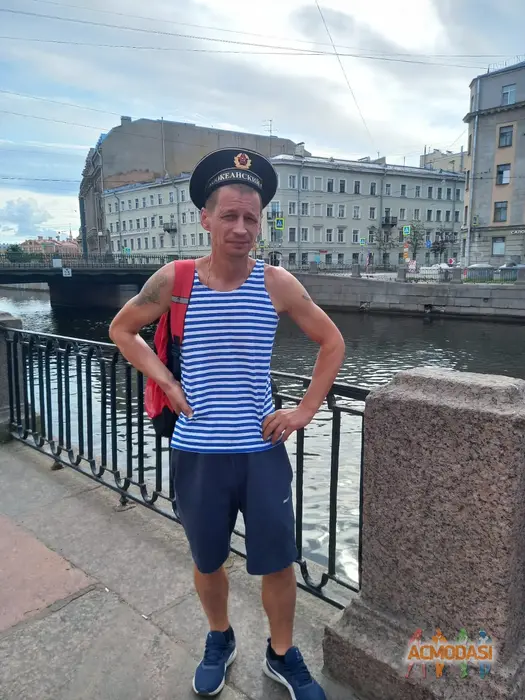 Михаил  Филатов фото №1932386. Загружено 26 Июля 2025