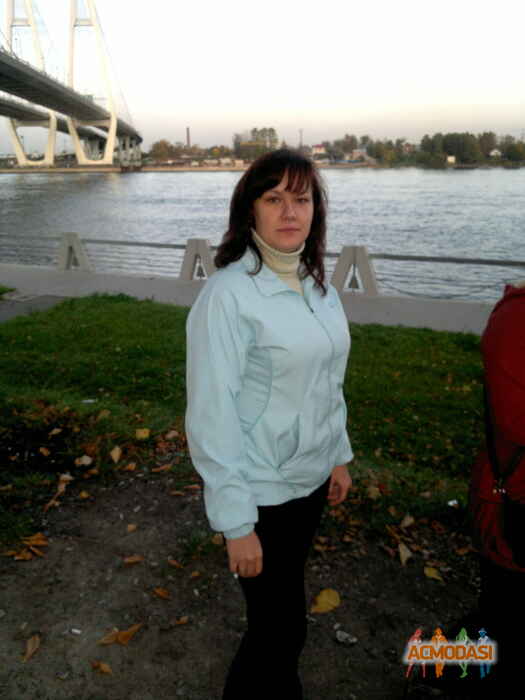 Светлана Олеговна Романенко фото №254011. Загружено 14 Сентября 2012