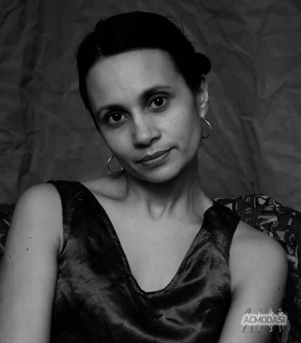 Наталия  Асока фото №429957. Загружено 17 Июня 2013