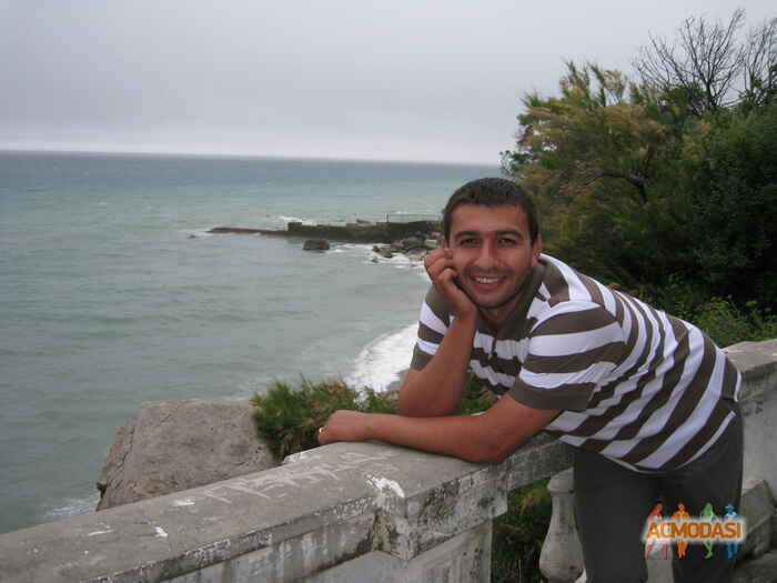 Алексей Геннадьевич Афанасьев фото №446594. Загружено 12 Июля 2013