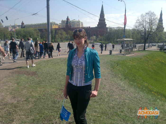 Галина Васильевна Бекетова фото №668423. Загружено 11 Июня 2014