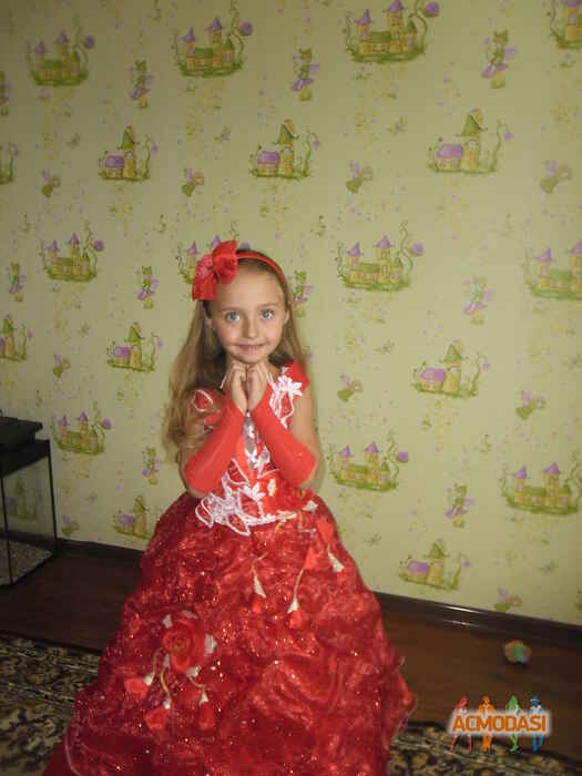 Оксана  Грабовенко фото №631042. Загружено 07 Апреля 2014