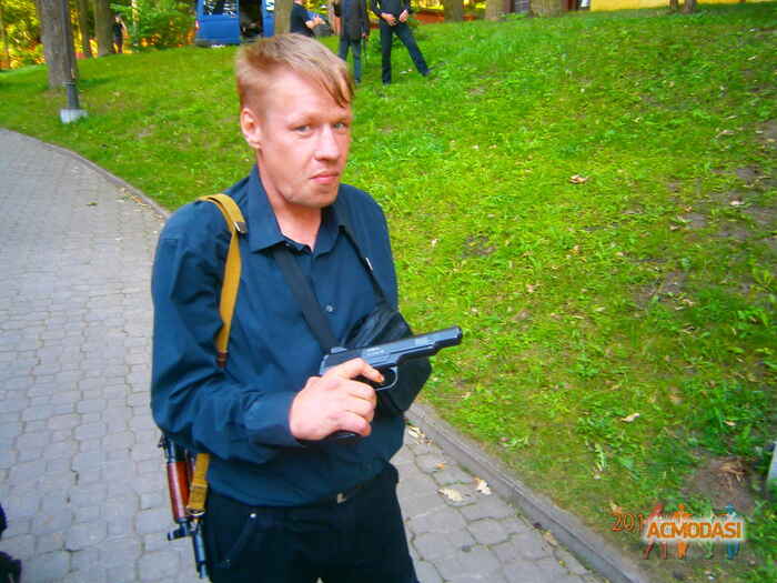 Андрей  Тарелкин фото №1056569. Загружено 10 Июля 2016