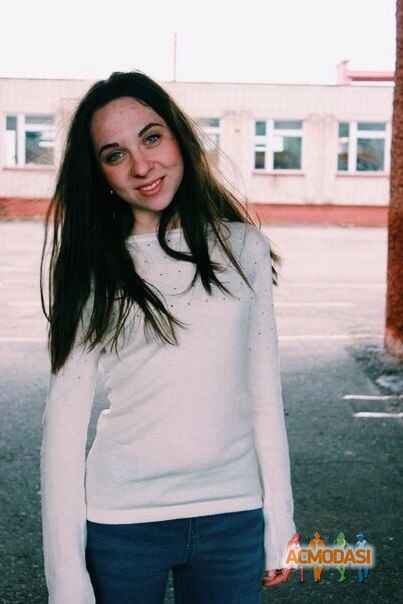 Даша   фото №707472. Загружено 11 Августа 2014