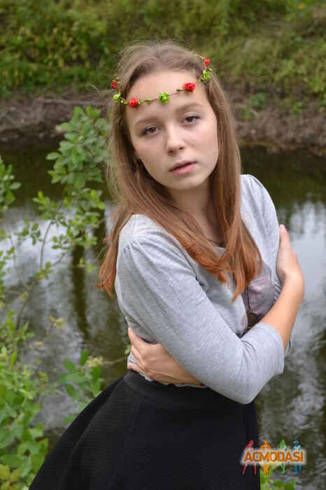 Оксана  Ковтунович фото №813740. Загружено 03 Февраля 2015