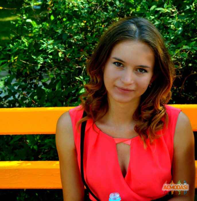 Анастасия Сергеевна Карандашова фото №861122. Загружено 15 Мая 2015