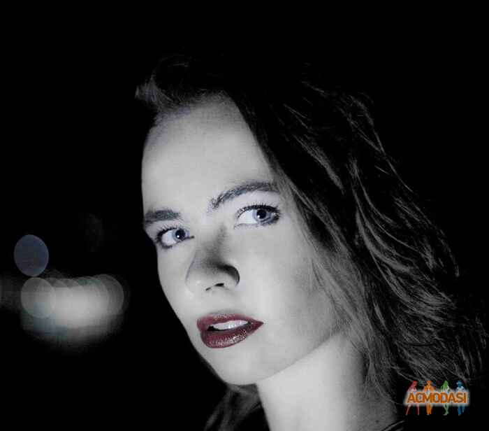 Alexa  Sorokopudova фото №909774. Загружено 21 Августа 2015