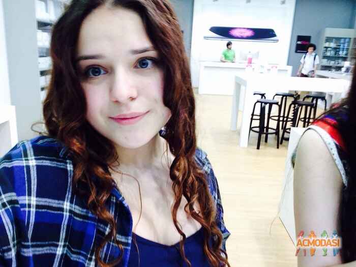 Ангелина  Фокина фото №917203. Загружено 06 Сентября 2015